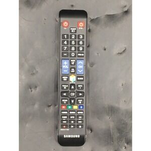 Genuine Samsung BN59-01178W Remote Control - Smart Hub